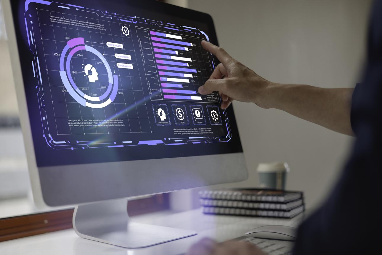 Top software development trends businesses must watch