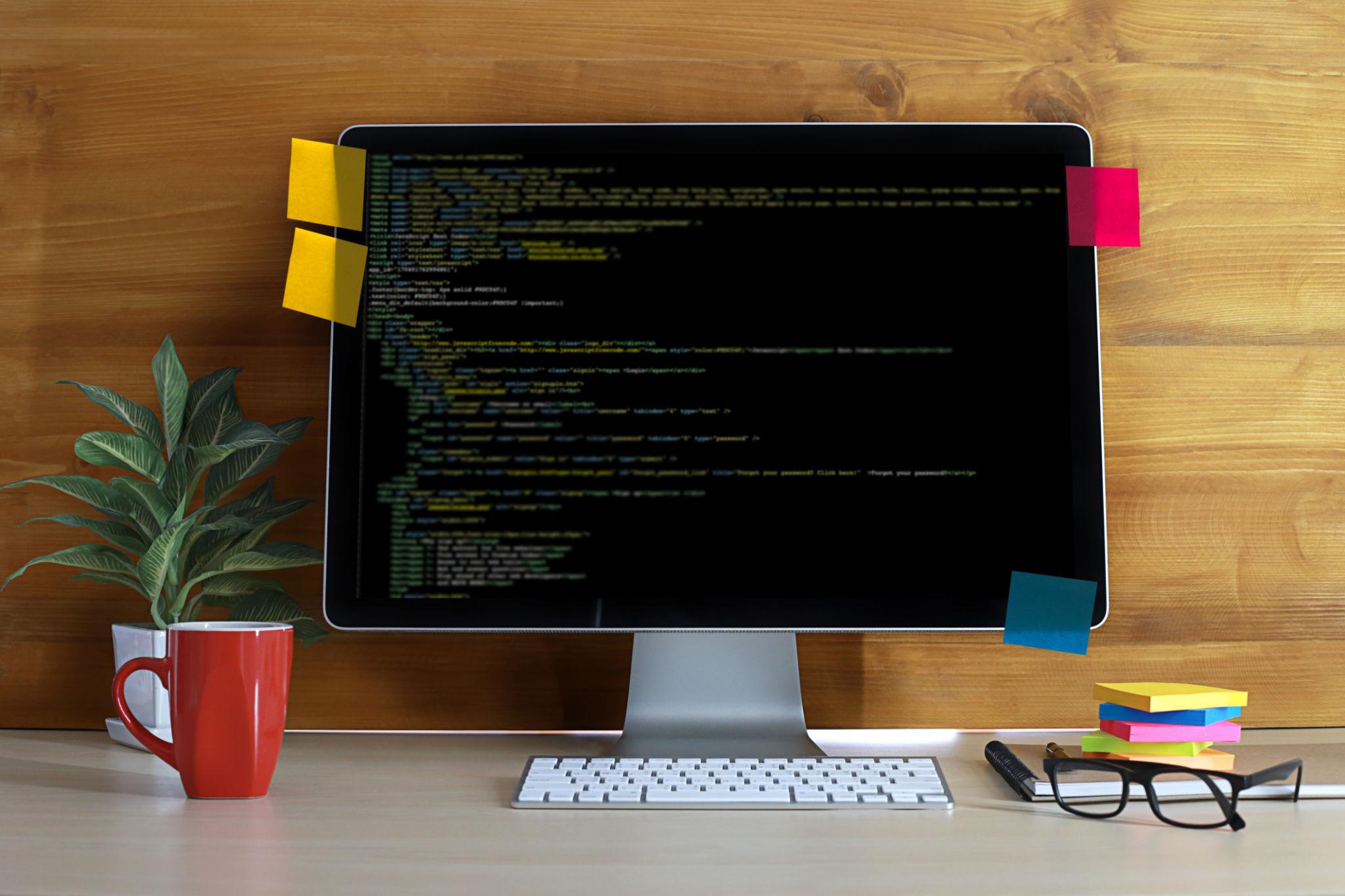 Scalable custom software for growing businesses