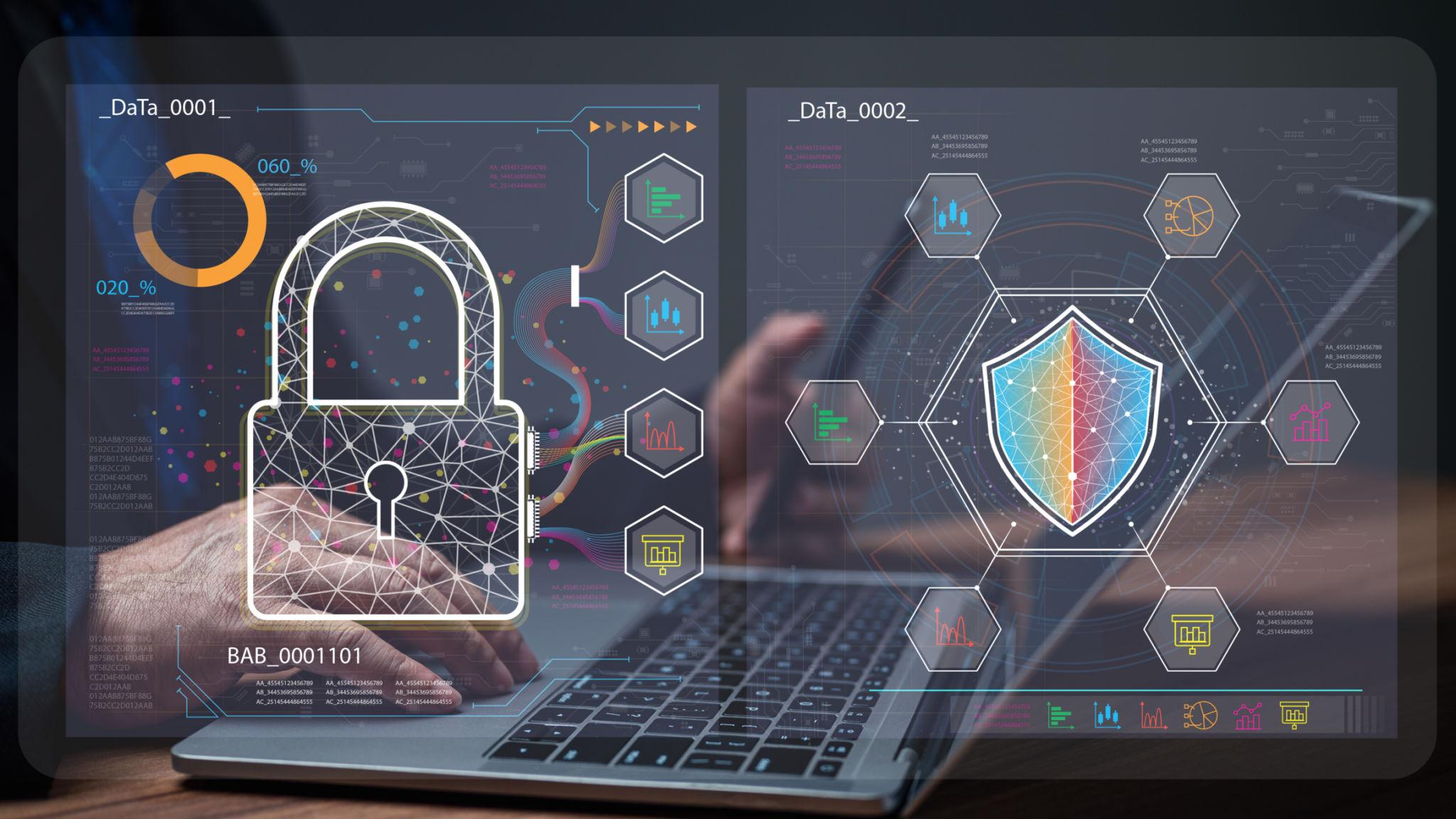 Secure and reliable custom software solutions