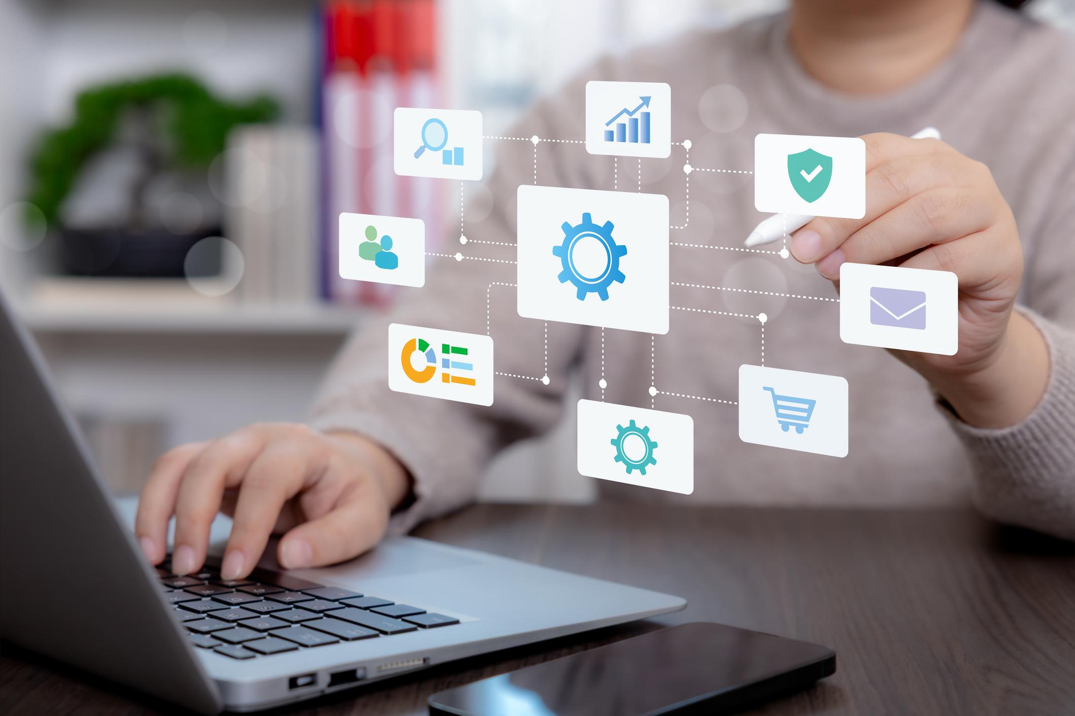 Why custom software is better than off-the-shelf solutions