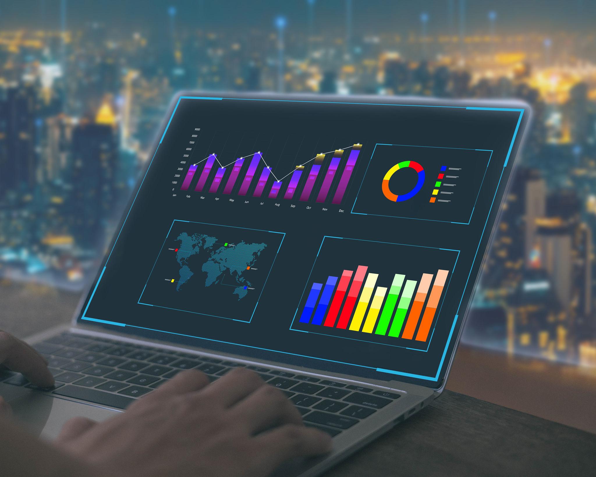 SaaS solutions helping small businesses in India