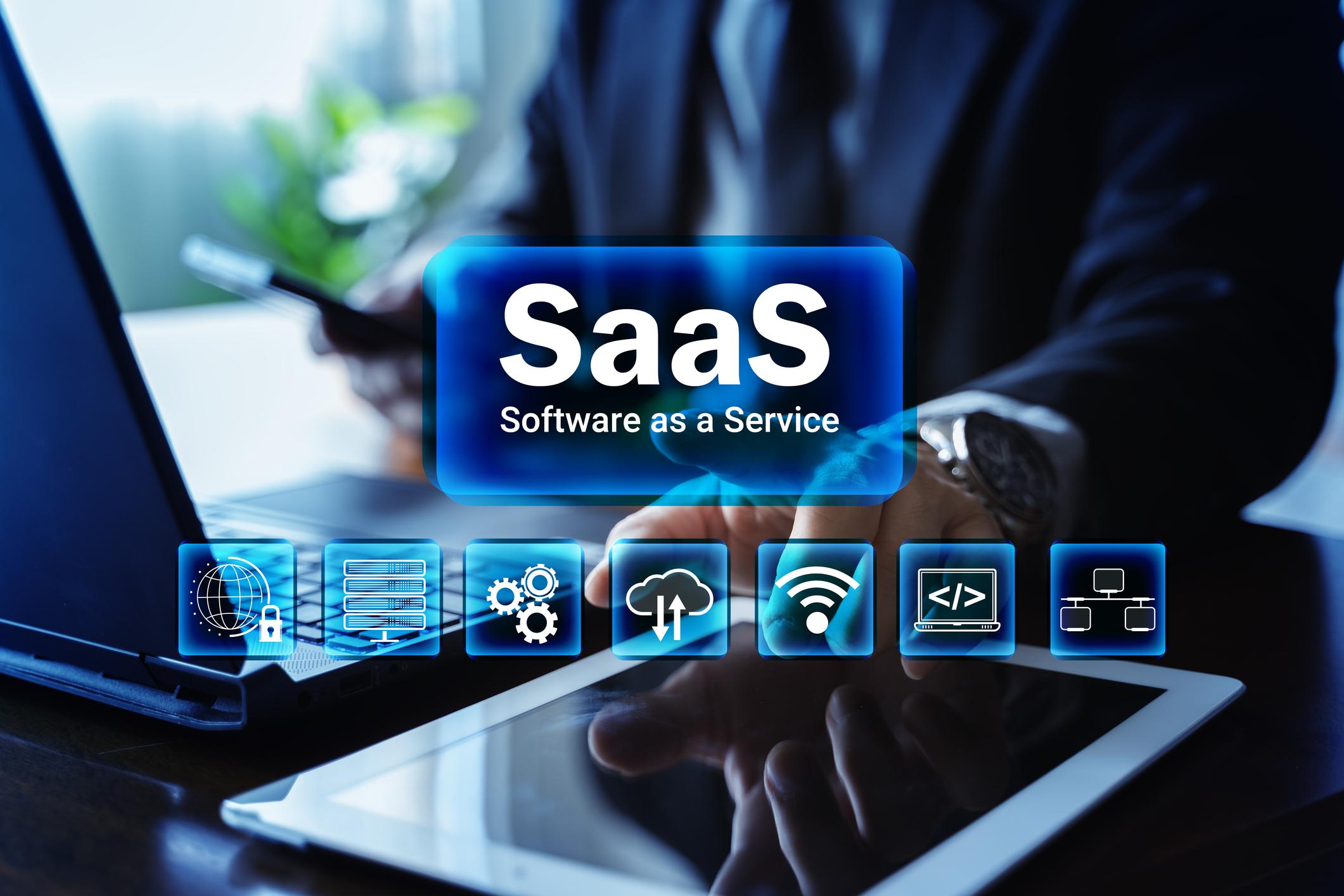 Easy and accessible cloud software for business owners