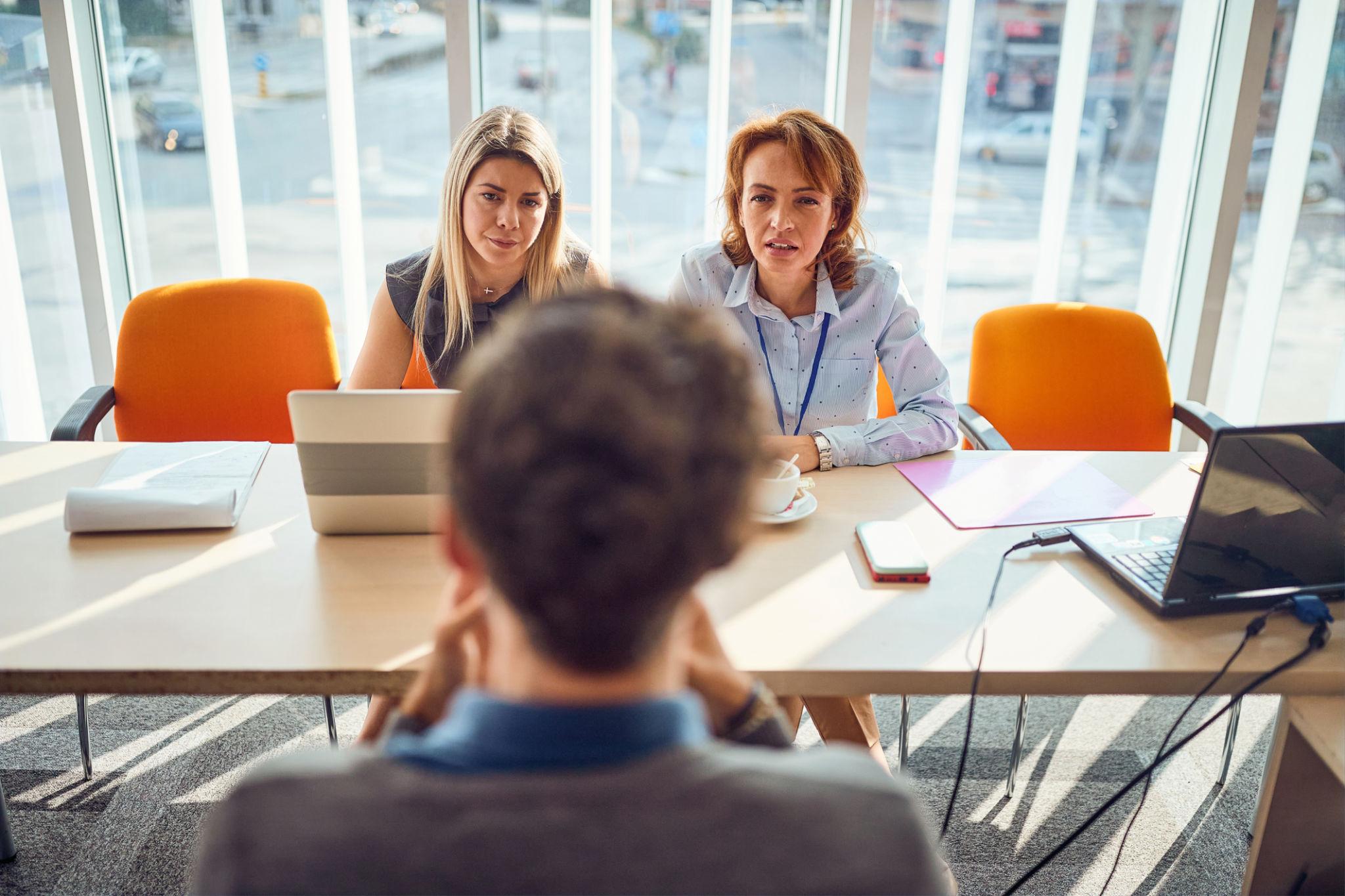 HR consulting and business growth strategy