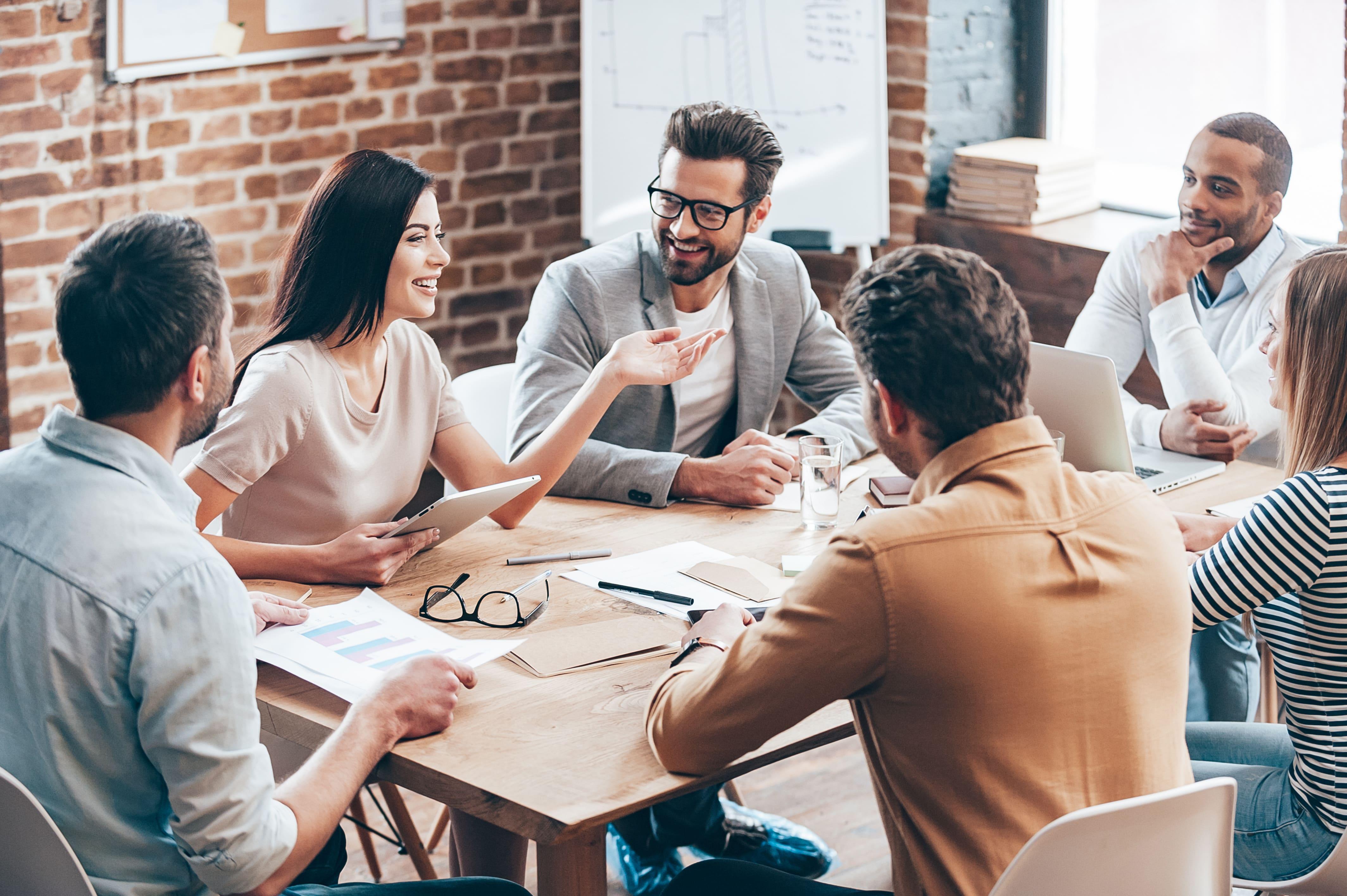 HR compliance and scalable workforce systems