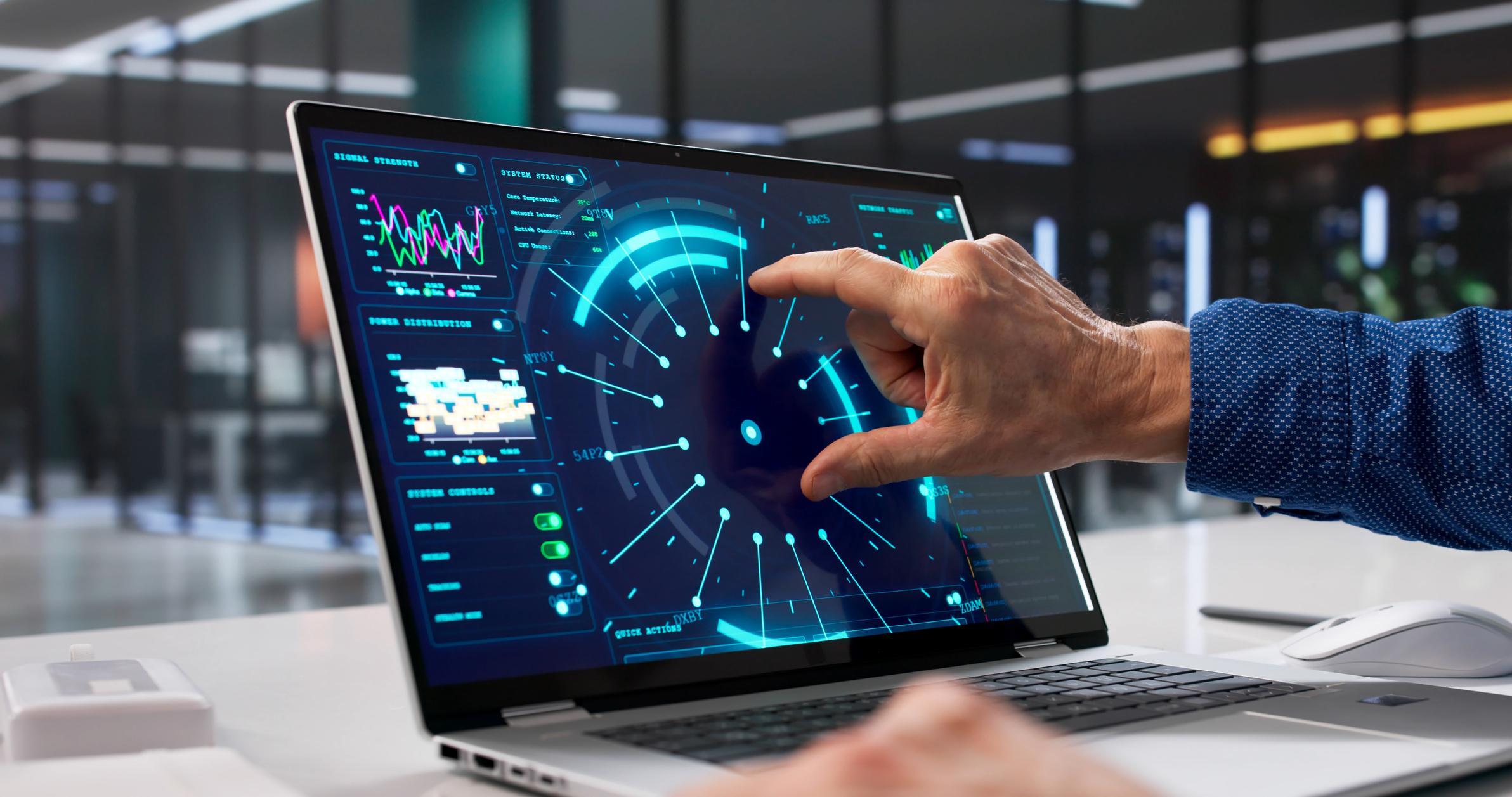 Digital tools improving customer experience and service delivery