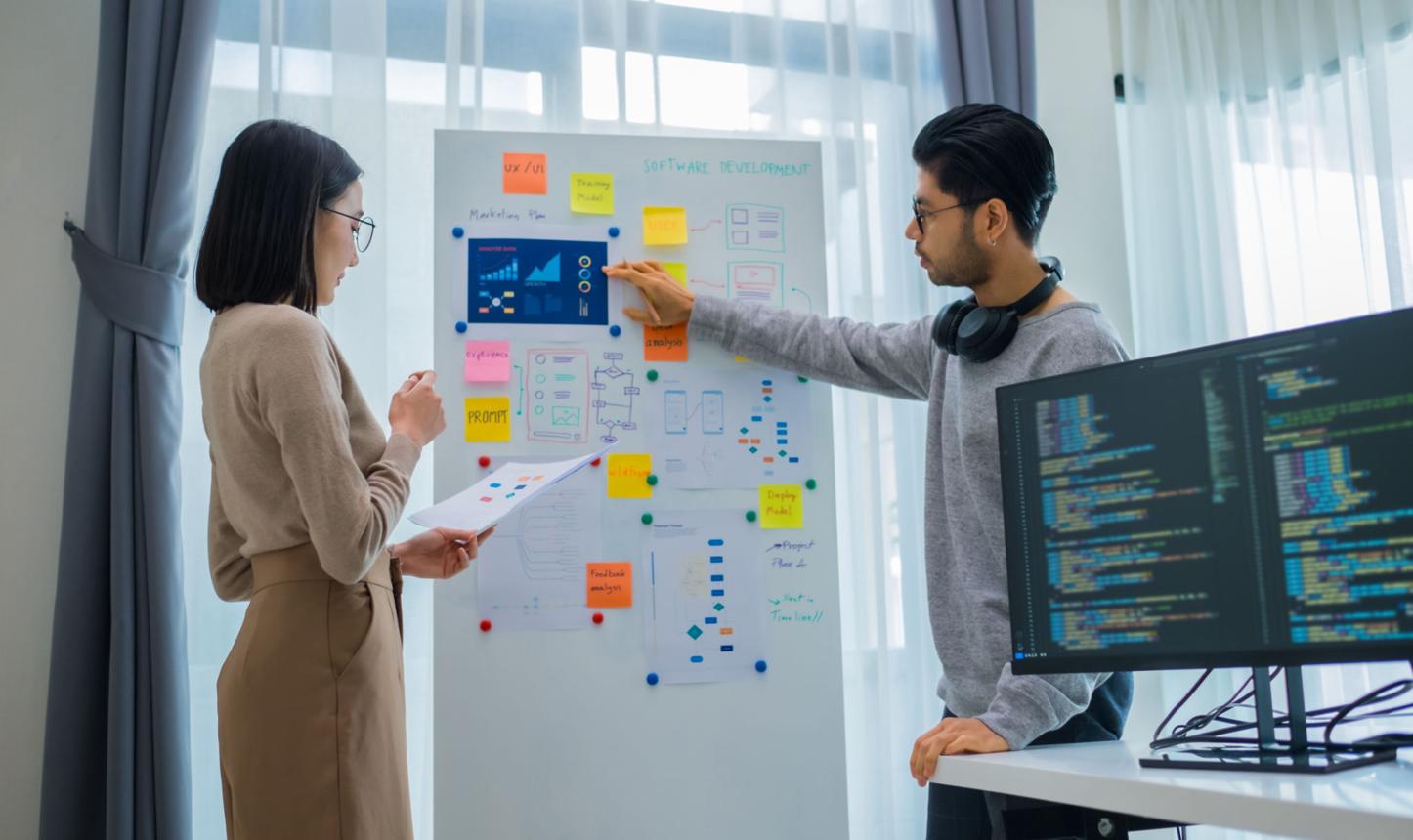 Choosing the right technology stack for your business