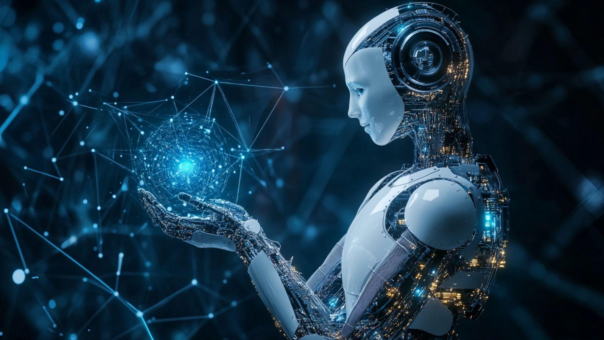 Agentic AI systems planning and executing autonomous tasks