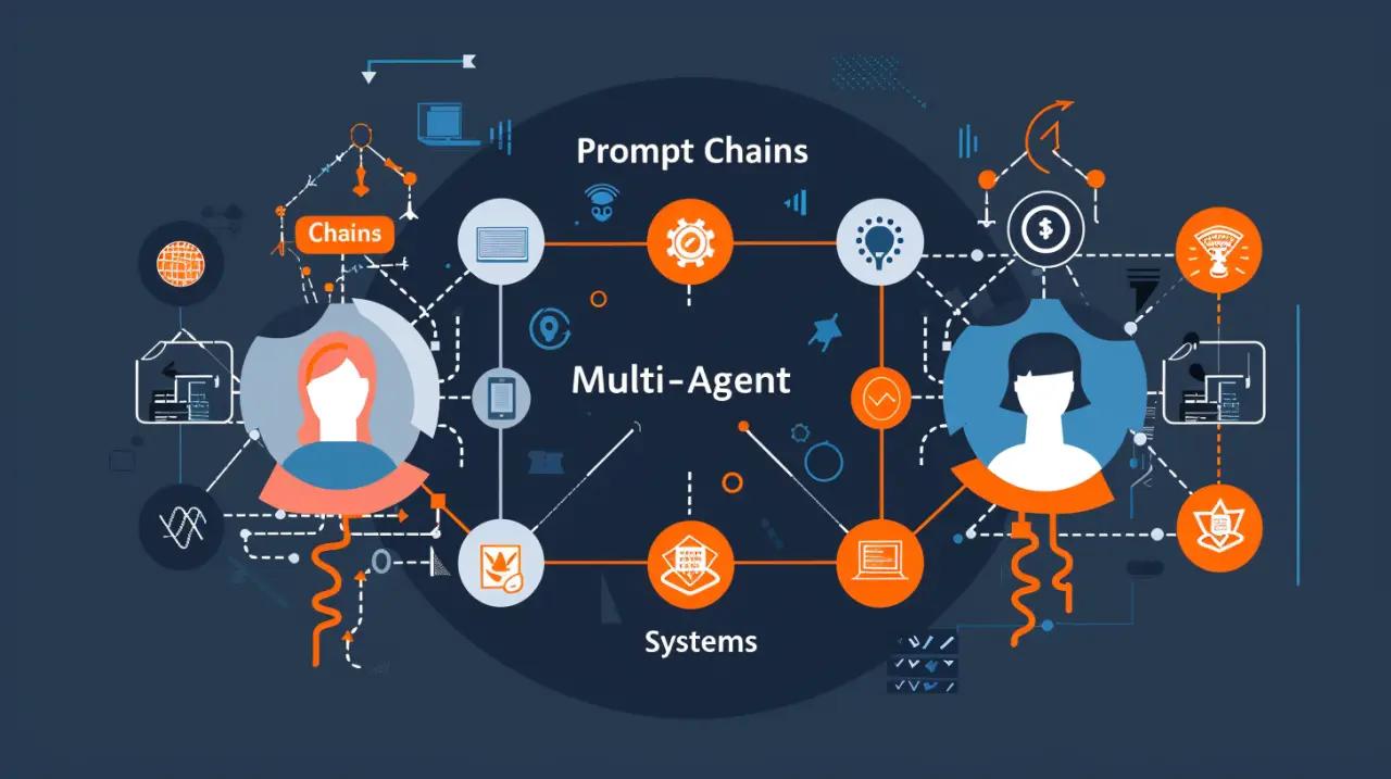 Agentic AI and autonomous systems