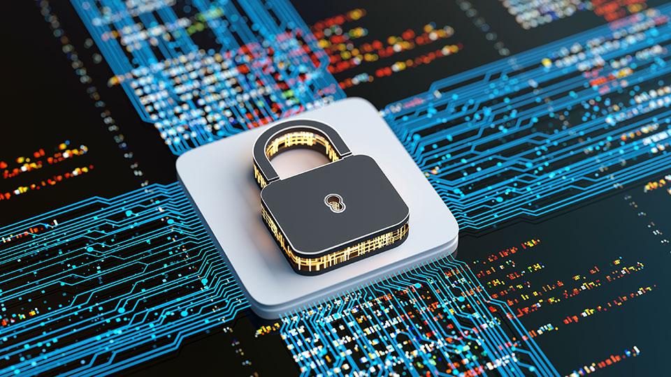 Confidential computing for data security